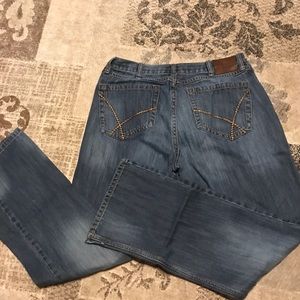 Wrangler Twenty X Men’s Jeans